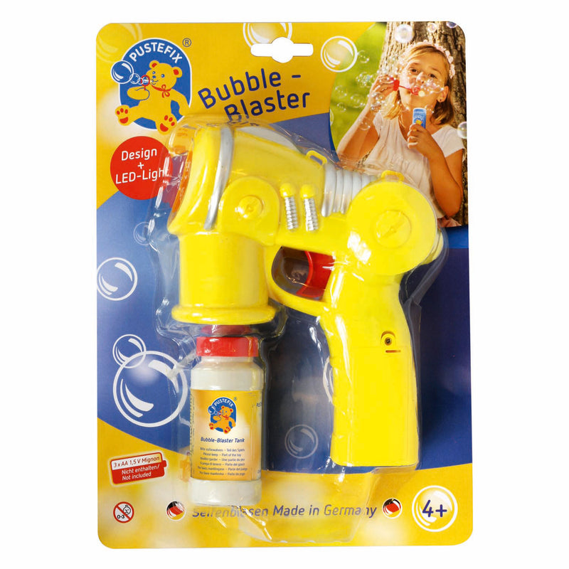 Load image into Gallery viewer, Pustefix - bubble blaster - bellenblaas
