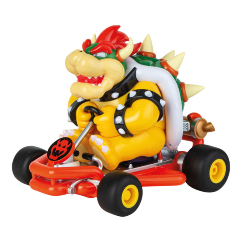 Load image into Gallery viewer, Rc revell 2,4ghz bestuurbare mario kart - bowser
