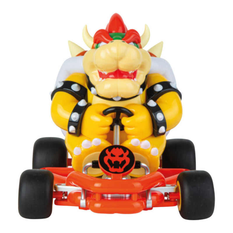Load image into Gallery viewer, Rc revell 2,4ghz bestuurbare mario kart - bowser
