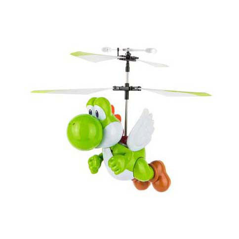 Load image into Gallery viewer, Carrera rc super mario - flying yoshi
