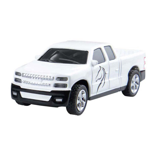 Load image into Gallery viewer, Revell rc 2,4ghz afstandbestuurbare paardentrailer 1:64
