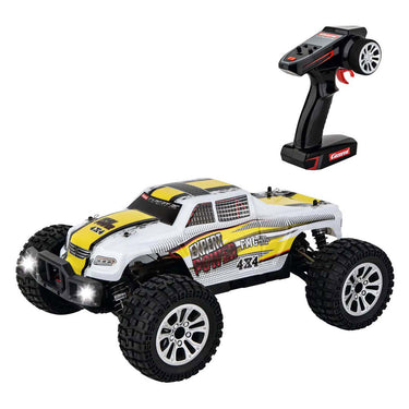 Carrera rc 2,4ghz offroad pickup expert rc 1:10 - 50 km u