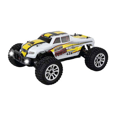 Carrera rc 2,4ghz offroad pickup expert rc 1:10 - 50 km u