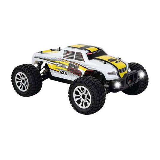 Carrera rc 2,4ghz offroad pickup expert rc 1:10 - 50 km u