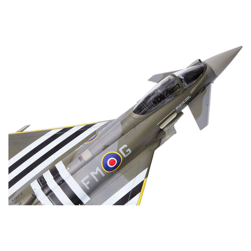 Load image into Gallery viewer, Revell modelbouwpakket eurofighter typhoon fgr.4 1:48 - 228dlg.
