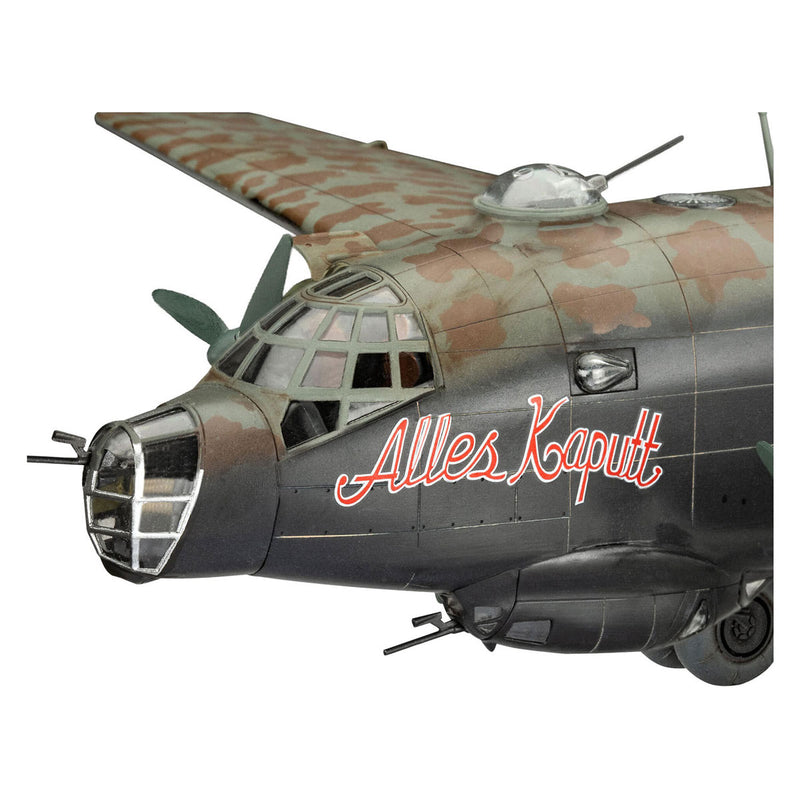 Load image into Gallery viewer, Revell modelbouwpakket junkers ju 290a-5 'seeadler' 1:72 - 299dlg
