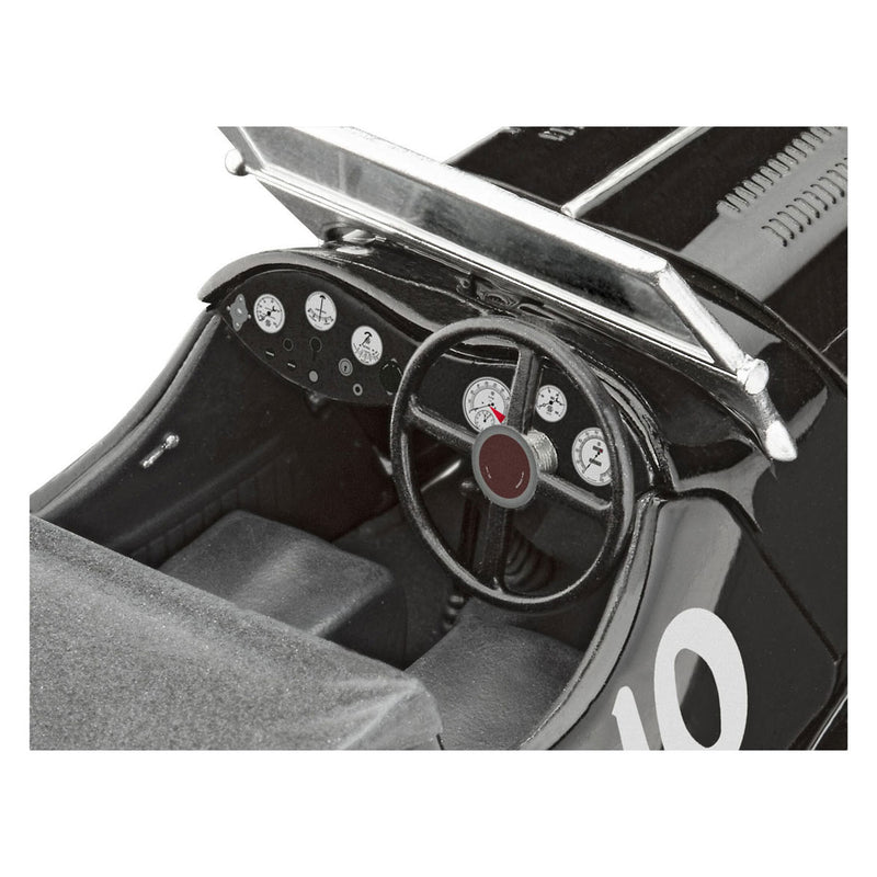 Load image into Gallery viewer, Revell modelbouwpakket jaguar ss 100 1:32 - 71dlg.
