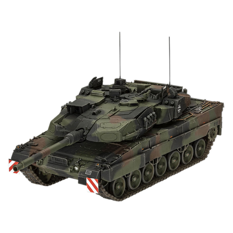 Load image into Gallery viewer, Revell modelbouwpakket leopard 2a7a1 1:35 - 392dlg.
