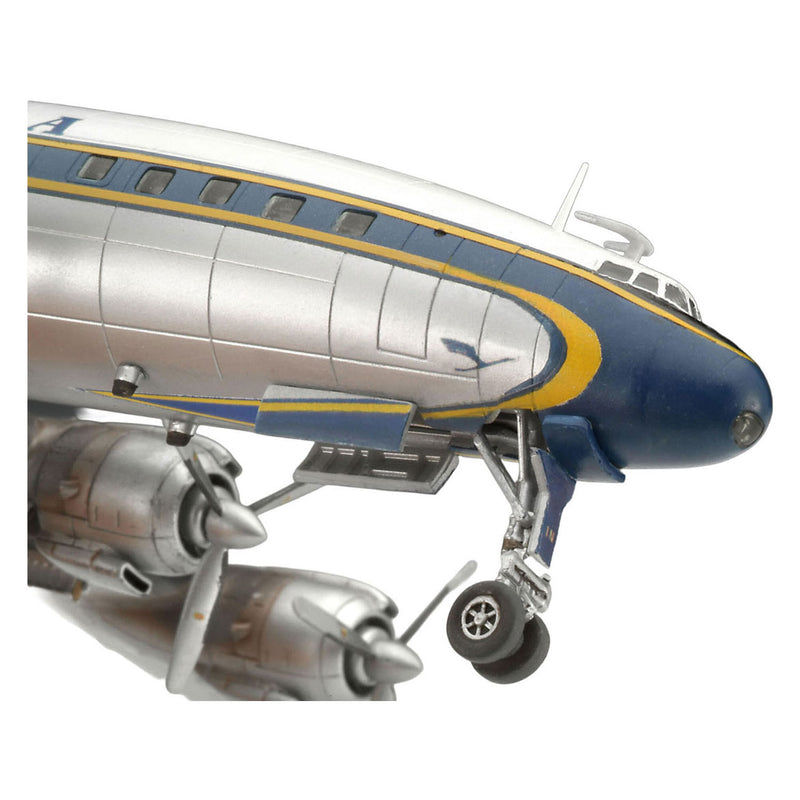 Load image into Gallery viewer, Revell modelbouwpakket lockheed l.1049g super constellation lufthansa 1:144 - 95dlg.

