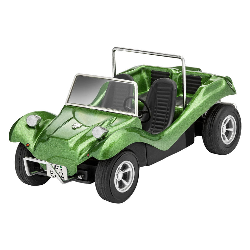 Load image into Gallery viewer, Revell modelbouwpakket starter kit vw buggy 1:32 - 22dlg.
