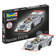 Revell modelbouwpakket starter kit porsche 917 10 1:32 - 64dlg.