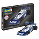 Revell modelbouwpakket starter kit tyrrell p34 2 6-wheeler 1:32 - 105dlg.