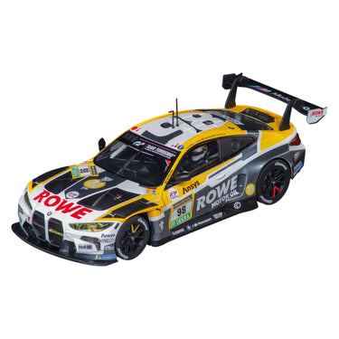 Carrera digital bmw m4 gt3 rowe racing, no.98, nurburgring 24h 2025 - 1:24