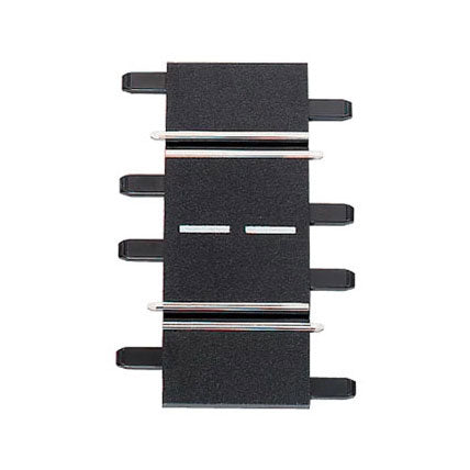 Carrera DIGITAL 124 132 EVOLUTION 1 4 Rechte verbindings