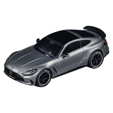Carrera go!!! amg mercedes gt (colour tbd) - 1:43