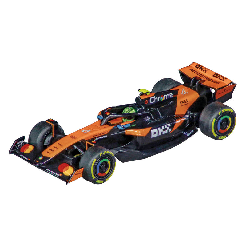 Load image into Gallery viewer, Carrera pull speed auto's mclaren mcl39 l. norris, no.4 - 1:43

