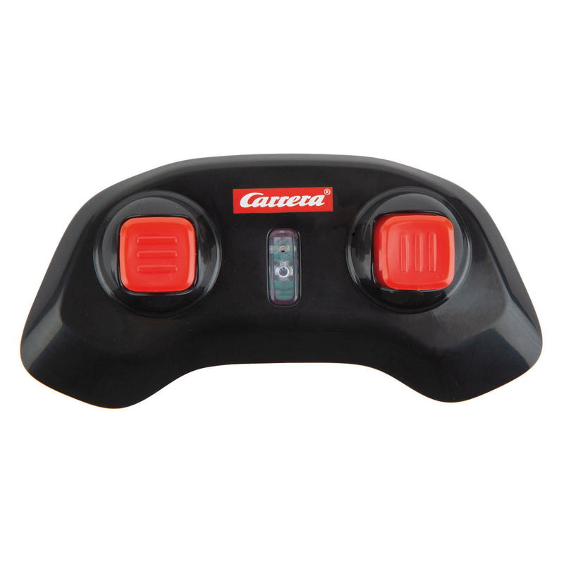 Load image into Gallery viewer, Carrera rc 2,4ghz sonic racing crossworlds - tails - 1:18
