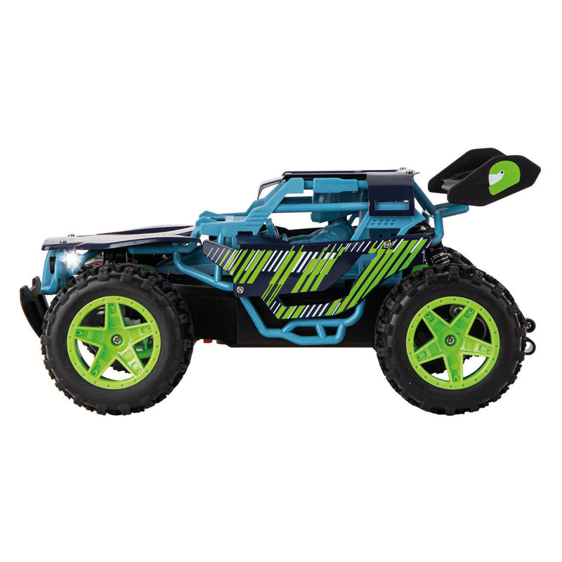 Load image into Gallery viewer, Carrera rc 2,4ghz trail cruiser - 1:20
