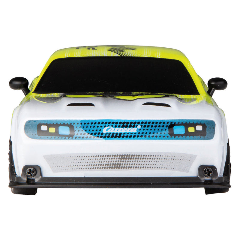 Load image into Gallery viewer, Carrera rc 2,4ghz drift - toxic pulse
