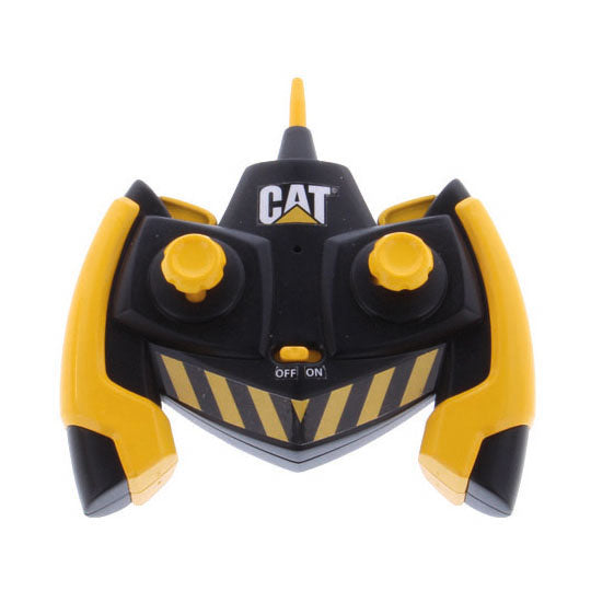 Load image into Gallery viewer, Carrera rc 2,4 ghz cat d7e bulldozer - 1:35
