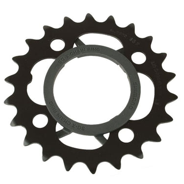 Shimano Kettingblad 28T Acera Fc-M361 Zwart