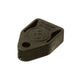 Batavus anp spatd clickbox sks pvc zwart