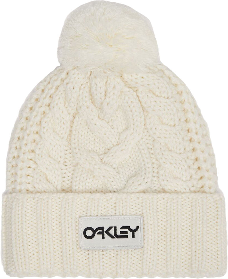 Load image into Gallery viewer, Oakley harper pom beanie - hat
