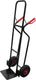 Kreator krt670305 steekwagen – draagvermogen 200 kg - staal