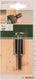 Bosch - houtrasp, cilindrisch 15,0 x 30 x 60 mm