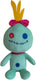 Simba toys plush - disney disney - lilo stitch - scrump - 50cm - knuffel - pluche