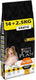 Pro plan proplan licht gesteriliseerd - kroketten van turkije - voor volwassen honden - 14 + 2,5 kg
