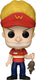 Funko pop television: beavis butt-head - beavis pop #1592