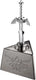 Eureka iq-puzzel - zelda master sword - metaal - niveau 6