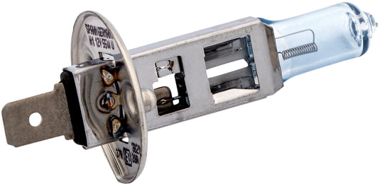 Spahn koplamp gloeilamp h1 headlight bulb 12v 55w h1 xenon p14.5s