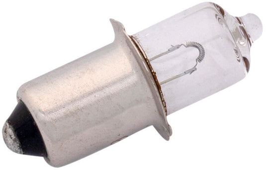 Spahn koplamp gloeilamp headlight bulb 6v 15w p13.5s halog.