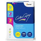 Color copy kopieerpapier mondi a4 100 g m² satijn wit 500 vellen