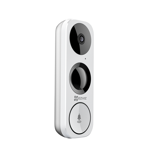 Ezviz 1066445 - db1 deurbel cs-db1-a0-1b3wpfr | 1 stuks