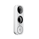 Ezviz 1066445 - db1 deurbel cs-db1-a0-1b3wpfr | 1 stuks