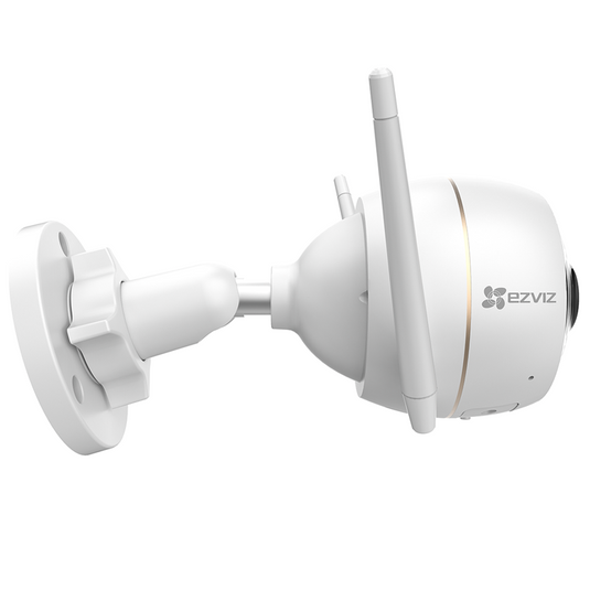Ezviz 1066203 - c3x buitencamera 1080p | 1 stuks