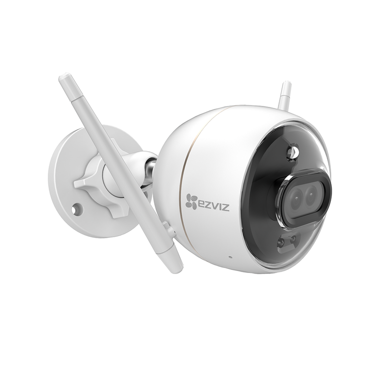 Load image into Gallery viewer, Ezviz 1066203 - c3x buitencamera 1080p | 1 stuks

