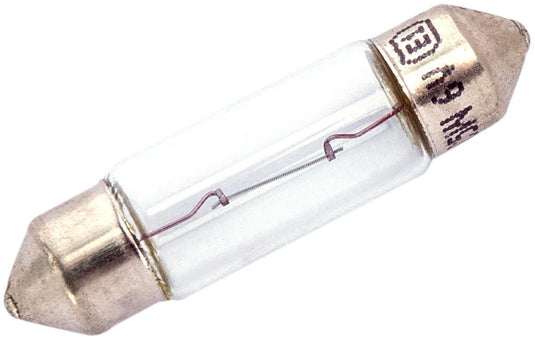 Spahn soffitte soffitte 6v 5w sv8,5-8