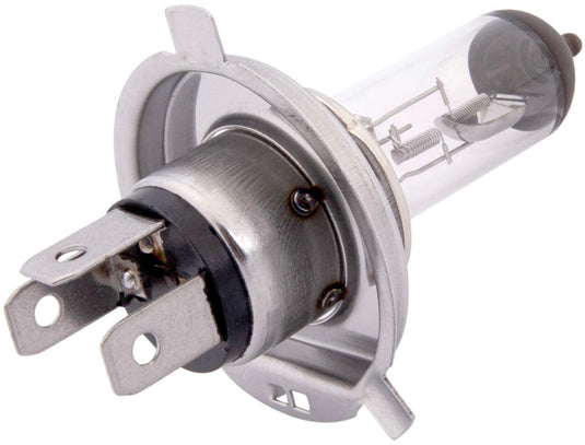 Spahn koplamp gloeilamp h4 light bulb 12v 100 90w h4 p43t