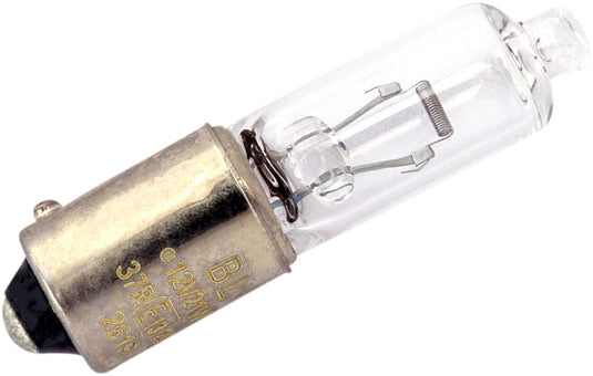 Spahn kogellamp signal lamp 12v 21w halogen bay9s