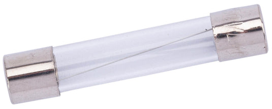 Spahn glaszekering glass fuses 15a 6x32 mm (10pcs)