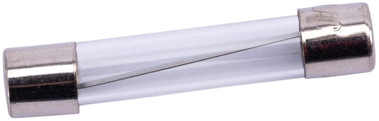 Spahn glaszekering glass fuses 20a 6x32 mm (10pcs)
