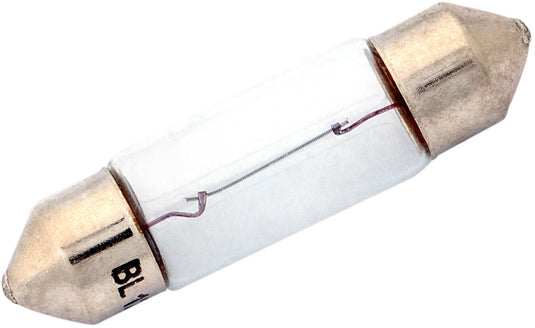 Spahn soffitte soffitte 12v 10w sv8.5 11x39