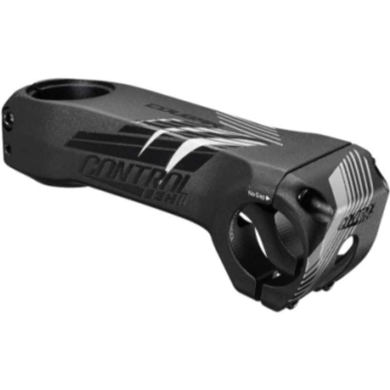 Load image into Gallery viewer, Controltech - stuurpen cougar 120mm -8° semi internal
