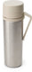 Brabantia make take thermosfles - koffiebeker to go - 500 ml - soft beige