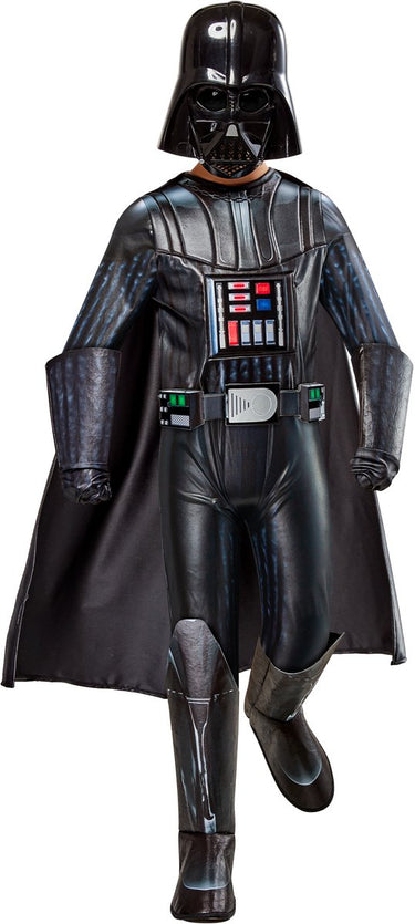 Rubies - darth vader premium kids (maat xs)
