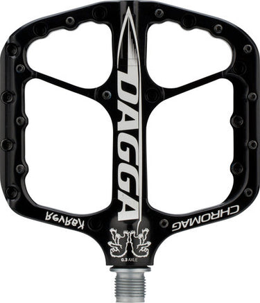 Chromag dagga platform pedals